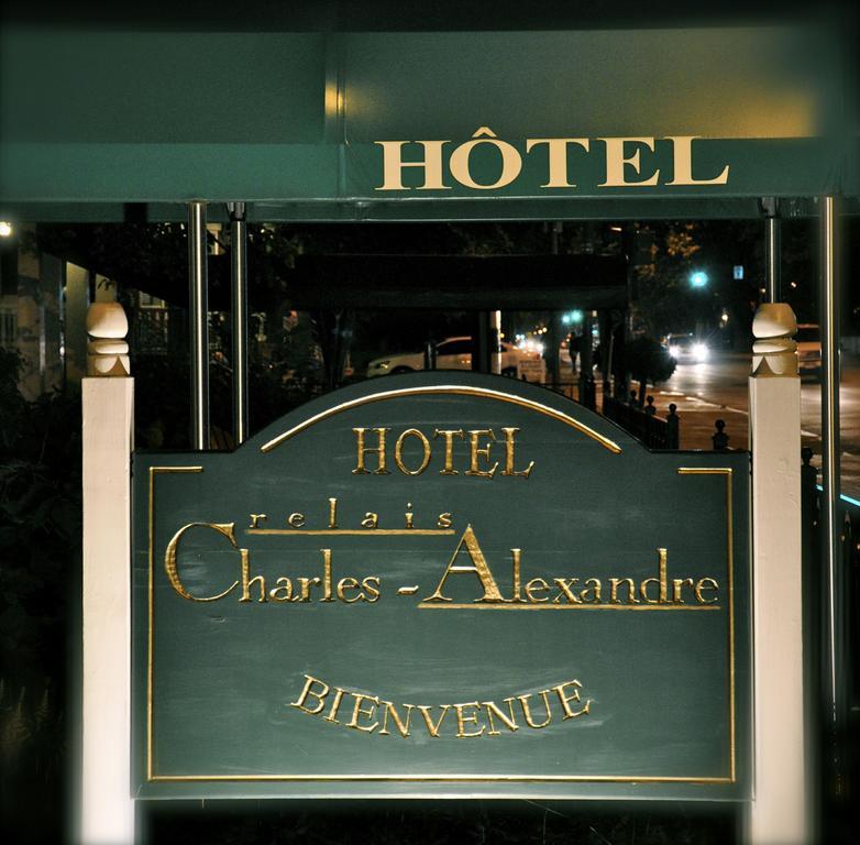 Hotel Relais Charles-Alexandre Québec Kültér fotó